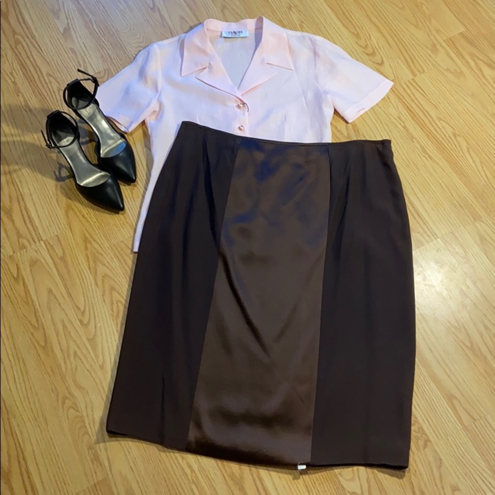 Griffes Diffusion Skirt